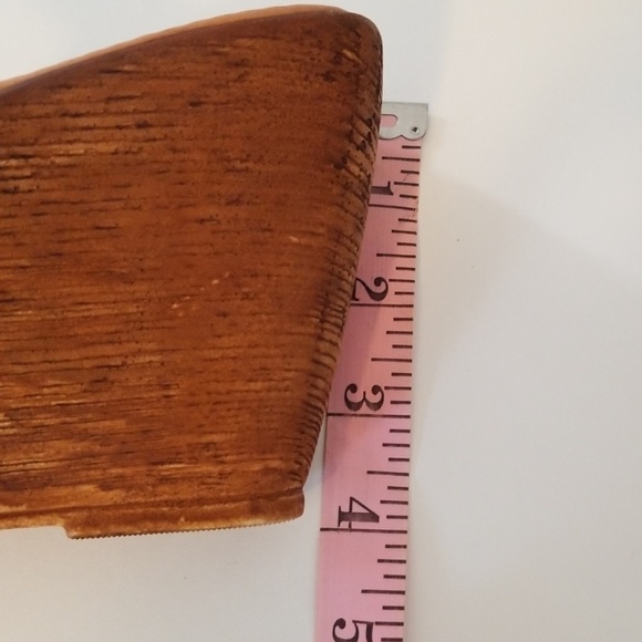 New Directions Lavin Wedge Sandals - Picture 7 of 8